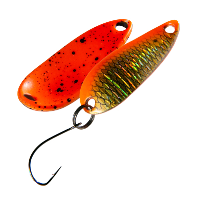 Блесна Trout Bait Andi 2,8 гр. цв. 522