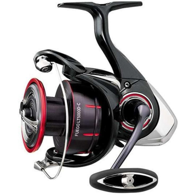 Катушка Daiwa 23 Fuego LT3000-C