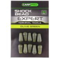 Бусина отбойник Carp Pro Shock Beads 10шт