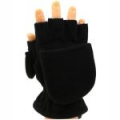 Перчатки-варежки Sprut Thermal WS Gloves-mittens TWSGLVMT-BK-L
