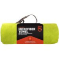 Полотенце из микрофибры McNett Microfiber Towel Nav Green Medium