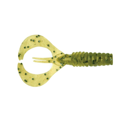 Мягкая приманка Fanatik Lobster 3.6" цв. 001