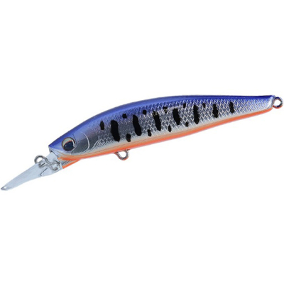 Воблер Daiwa Silver Creek Minnow 85MDS цвет UGTKMP.Y