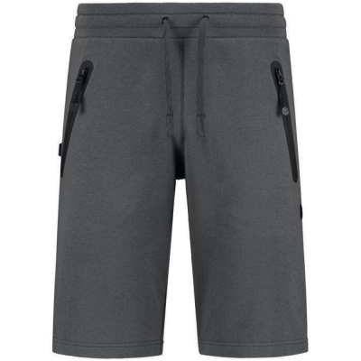 Шорты Korda LE Charcoal Jersey Shorts XXXL