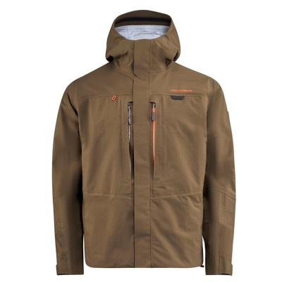 Куртка Grundens Vector Wading Jacket, Otter, XXL