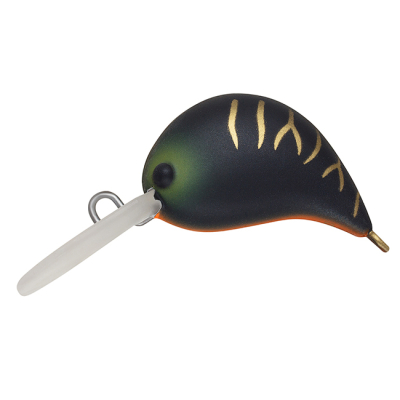 Воблер Strike Pro Nuts-S медленно тонущий 2,5 см 2,6 гр Загл. до 1,0м JS-310#A208S