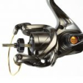 Катушка Shimano 17 Soare CI4+ C2000SSPG