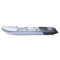 Надувная лодка ПВХ Посейдон Касатка KS 385 Marine