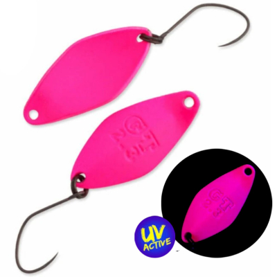 Блесна Nories Masukurouto Gluttony 2.3g цвет 086