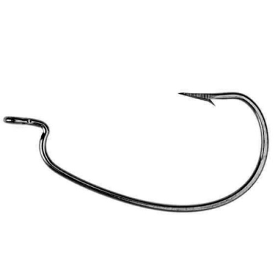 Крючки офсетные Eagle Claw L7013BPG № 3/0 (6шт)