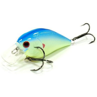 Воблер Lucky Craft LC 2.5RT-147 TO Chart Blue*