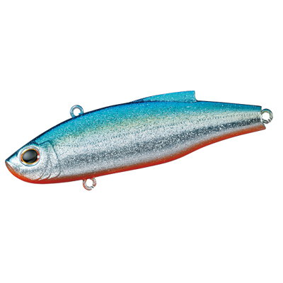 Воблер Daiwa Morethan Salt Vib 60S цв. SG KIBINAGO OB (04848098)
