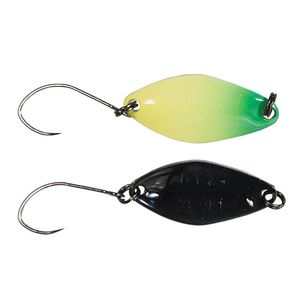 Блесна колеб. Lucky John TR IMA длин.22мм/01.5г цв. 005