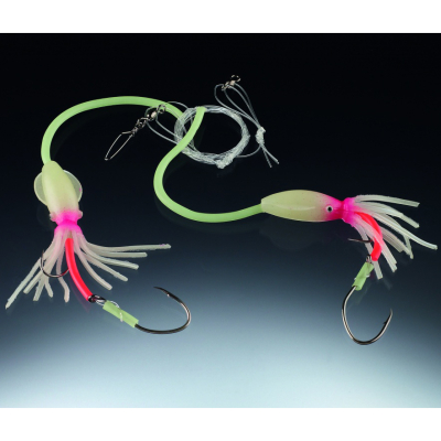 Монтаж оснащенный Balzer 71° North Rig (14800 002)