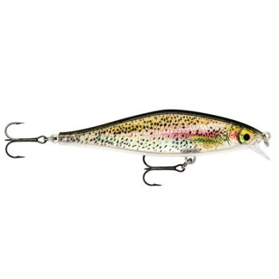 Воблер Rapala Shadow Rap Shad Deep SDRSD09-RTL