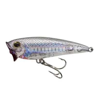 Воблер Yo-Zuri 3D Inshore Popper 120F R1412-HGSH