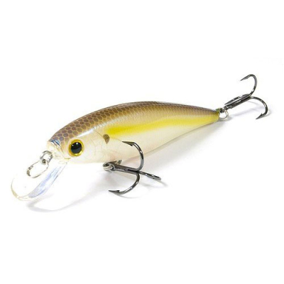 Воблер Lucky Craft Pointer 78 цв. 250 Chartreuse Shad