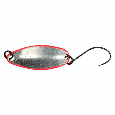 Блесна колеблющаяся River Old Satellite Ultra Vespa II 2.8гр. цв. 02