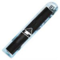 Гермомешок легкий Bask 25Л Черный