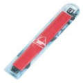 Гермомешок легкий Bask 100Л Красный