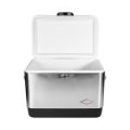 Контейнер изотермический Coleman Quart Stainless Steel 54 Cooler