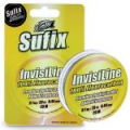 Леска Sufix Invisiline прозрачная 20м 0.52мм 13.7кг (SIL52C20H)