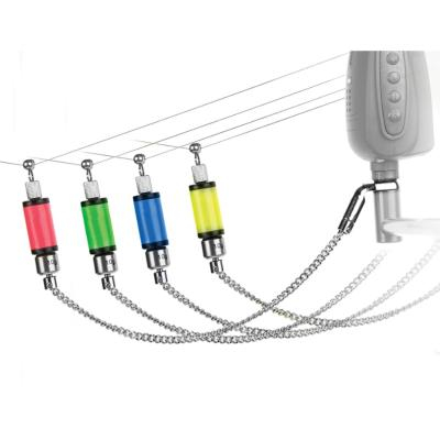 Набор индикаторов поклёвки CARP SPIRIT Adjustable C Hanger (138900360)