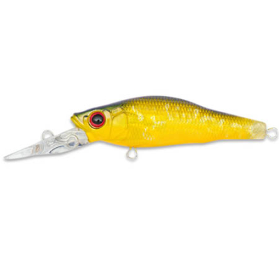 Воблер Megabass Live-X Smolt цв. IYB