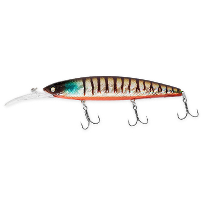Воблер BAT Bali Deep BT058 (130mm.,26g. 0-3 floating) # C202