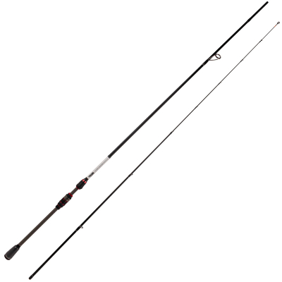 Спиннинг Daiwa Silver Creek Light Spin 2.35m 5-21g (11431-231)