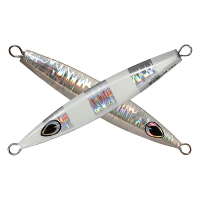 Блесна Smith Wobblin S 14гр. цвет №05