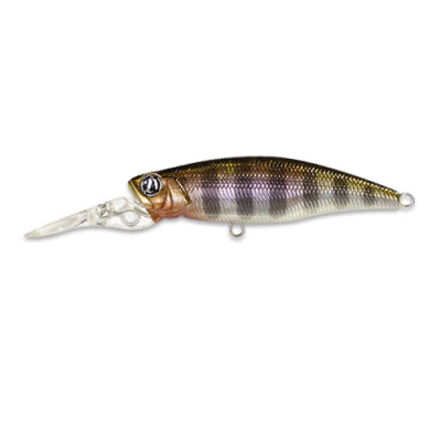 Воблер Pontoon21 Preference Shad PSH55F-DR цв. A07