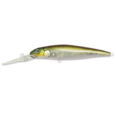 Воблер Megabass Live-X Revenge цв. HT-ITO Tennessee-Shad