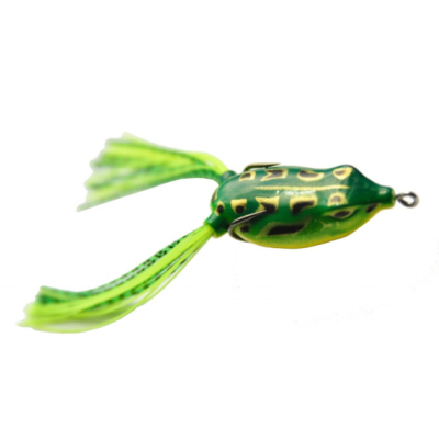 Лягушка Mottomo Mad Frog 5,5см 13г Camo Day