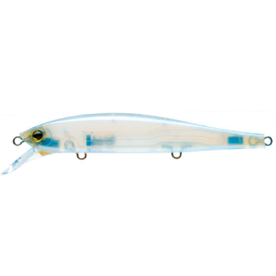 Воблер Duel Hardcore Minnow Flat 110 SP R1362 #PLSH