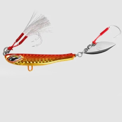 Пилькер Noeby NBL 1008N 66mm/40g цвет NP305