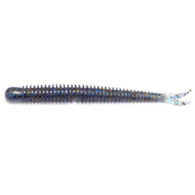 Силиконовая приманка Keitech Live Impact 4" 205 Bluegill