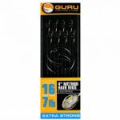 Готовая оснастка Guru Method Hair Rings-14 GMHR14*