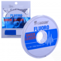 Леска флюорокарбоновая Seaguar Fluoro Shock Leader 20м #5.0 20lb