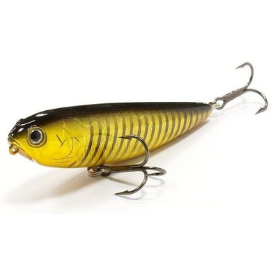 Воблер Lucky Craft Sammy 100-242 Black Gold*