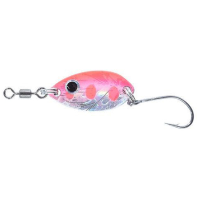Блесна Balzer Trout Attack Leaf 1,5гр. 16013 520
