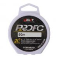 Флюорокарбон Jig It x Tokuryo Fluocarbon Pro FC 2.5 50 m