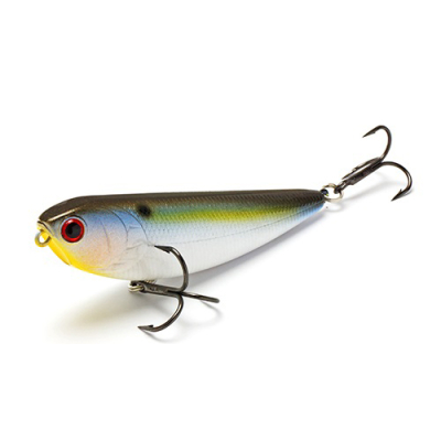 Воблер Lucky Craft Sammy 085-183 Pearl Threadfin Shad