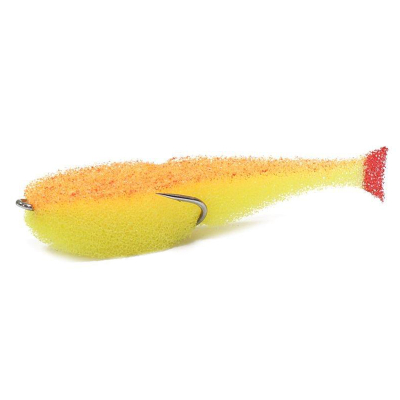Поролоновая рыбка Lex Classic Fish CD UV 11 цв. YOB