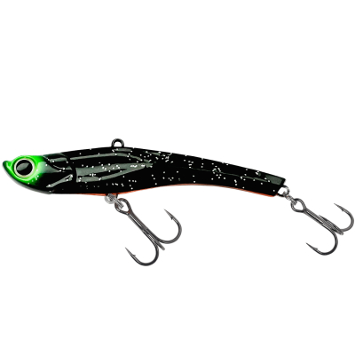 Воблер Folkfishing VIB Verhoglyad 70 MDV цвет 19