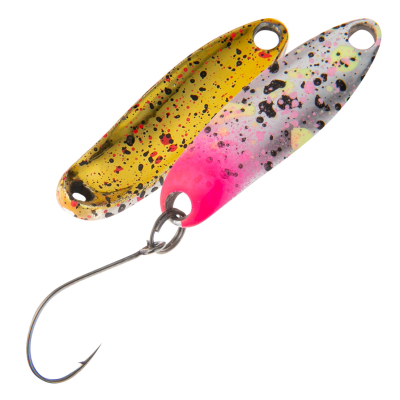 Блесна Trout Bait Termite 2,4 гр. цв. 162