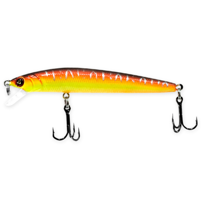 Воблер BAT BS-12 Agressor Suspend (90 мм., 8 гр. 1,4 м.) Цвет 12