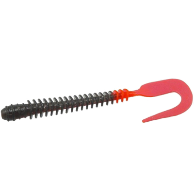 Силиконовая приманка SnastiGood Mr. Akira 10см цв. 215