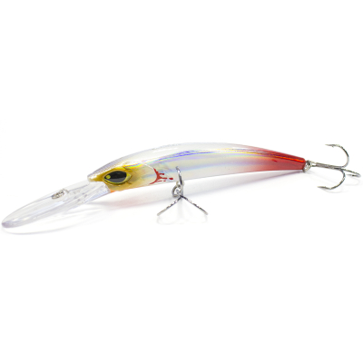 Воблер Columbia Crystal Minnow DD 110mm цвет HBGS