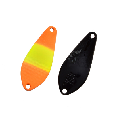 Блесна Mad Fish Jamba 3.6 гр. цв. №36